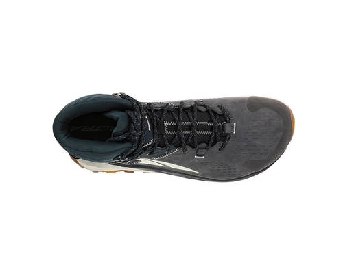 נעלי שטח גברים ALTRA OLYMPUS 5 HIKE MID GTX
