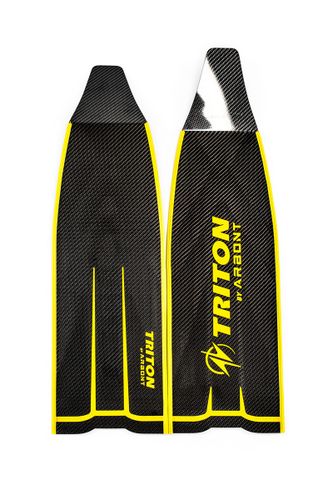 להבי קרבון TRITON MORFIN 