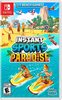 NINTENDO SWITCH - Instant Sport Paradise