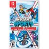 Nintendo Switch - Instant Sports Winter Games