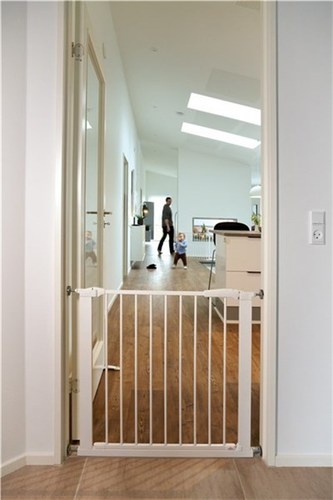 שער בטיחות לחץ אוטומטי אנה ANNE