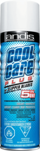 ספריי קירור אנדיס למכונות תספורת COOL CARE ANDIS למכונות תספורת 
