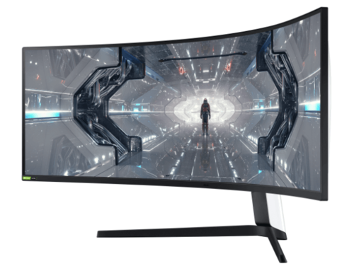 Samsung Odyssey G9