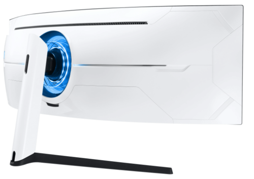 Samsung Odyssey G9