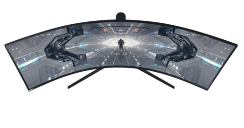 Samsung Odyssey G9
