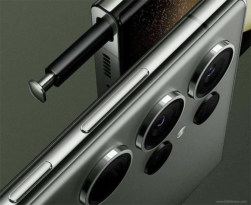 טלפון סלולרי Samsung Galaxy S23 Ultra 5G SM-S918B/DS 256GB 12GB RAM סמסונג