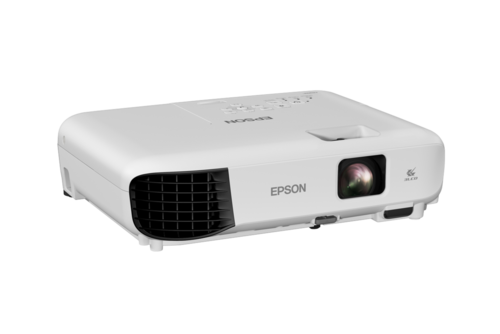מקרן epson EB-E10