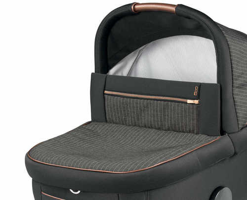 עגלה משולבת לתינוק - Vivace 500 Peg perego - פג פרגו