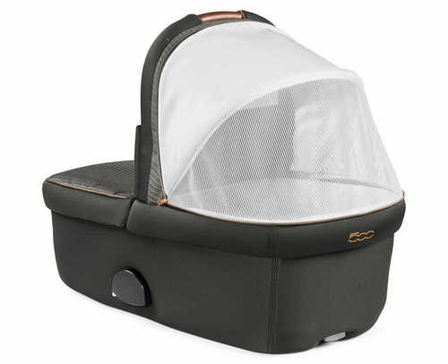 עגלה משולבת לתינוק - Vivace 500 Peg perego - פג פרגו