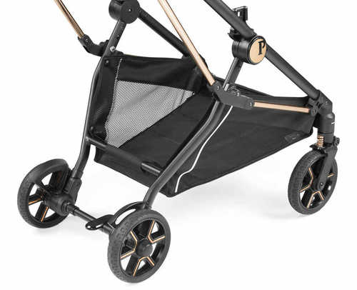 עגלה משולבת לתינוק - Vivace 500 Peg perego - פג פרגו