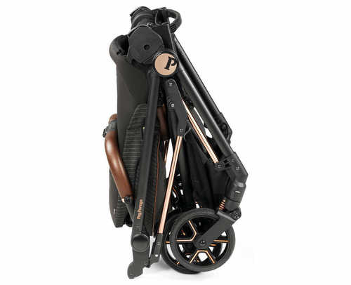 עגלה משולבת לתינוק - Vivace 500 Peg perego - פג פרגו