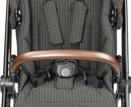 עגלה משולבת לתינוק - Vivace 500 Peg perego - פג פרגו