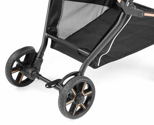עגלה משולבת לתינוק - Vivace 500 Peg perego - פג פרגו