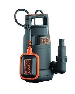משאבת מים טבולה BXUP250PCE