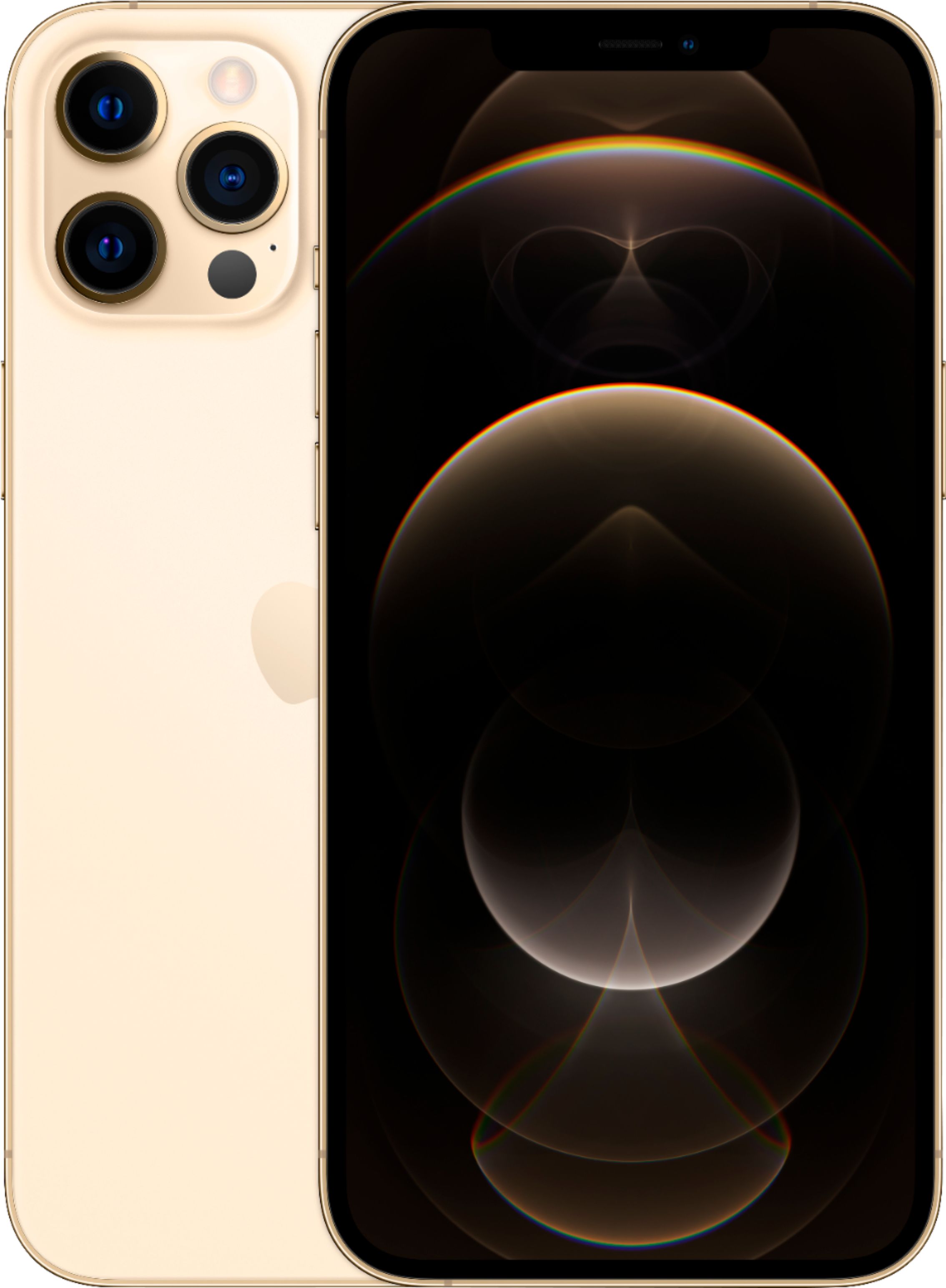 טלפון סלולרי Apple iPhone 12 Pro Max 256GB מתצוגה