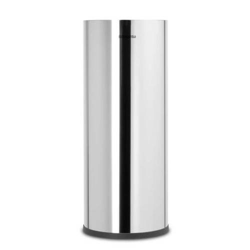 מעמד לאחסון נייר טואלט, מבריק Brabantia