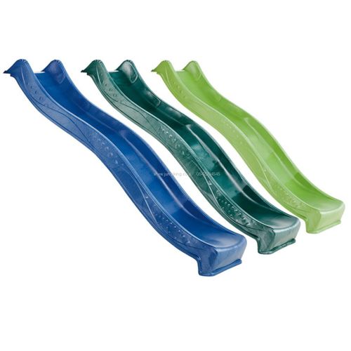 מגלשה לבית עץ באורך 2.30 מ' דגם 23KBT