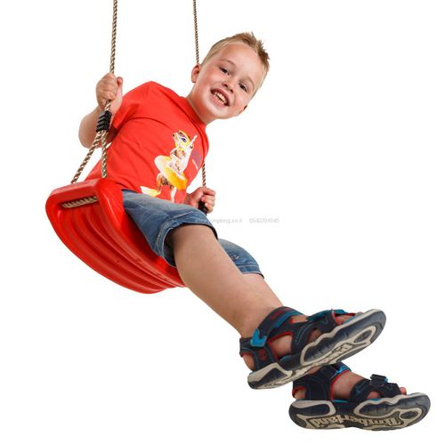 נדנדת מושב בודדת