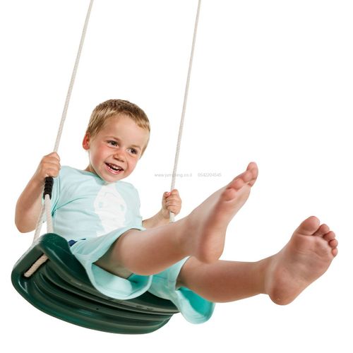 נדנדת מושב בודדת