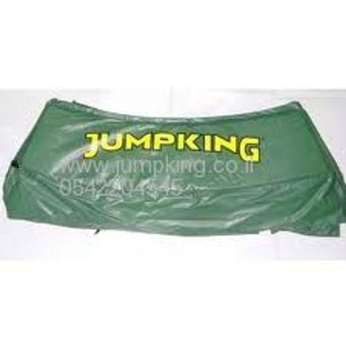 מגן קפיצים מקורי לטרמפולינה jumpking אובלית