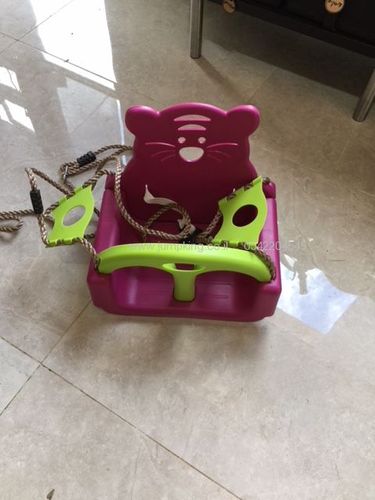 נדנדה 3 מצבים קלאסית