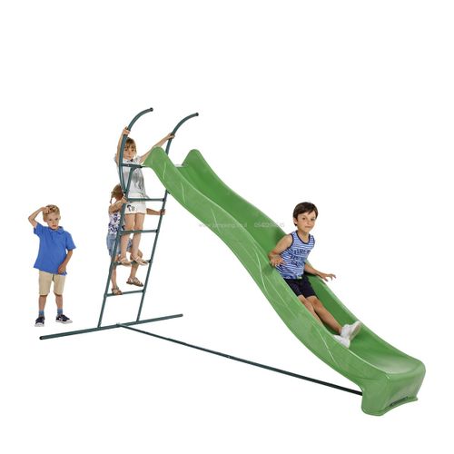 מגלשה עם סולם דגם KBT23318