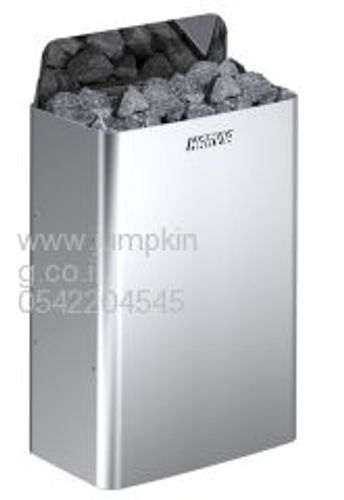 תנור לסאונה 9.0 KW - דגם :WALL
