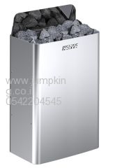 תנור לסאונה 9.0 KW - דגם :WALL