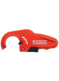 חותך צינורות פלסטיק RD37463 3240 מתוצרת RIDGID