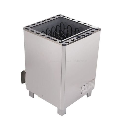 תנור לסאונה 15KW
