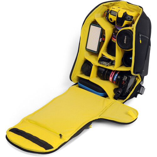 תיק גב לציוד צילום ORCA OR-536