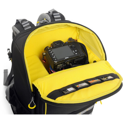 תיק גב לציוד צילום ORCA OR-536