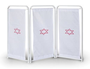 פרגוד רופא מתכת