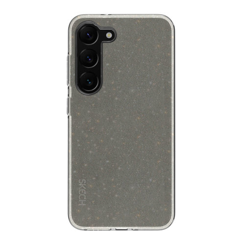 כיסוי Skech ל Galaxy S23 Plus דגם Matrix Sparkle נצנץ