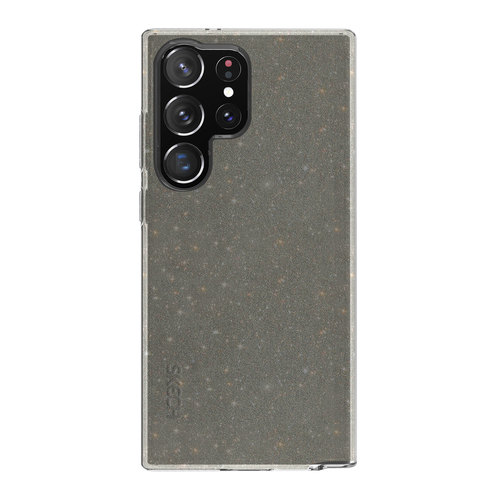כיסוי Skech ל Galaxy S23 Ultra דגם Matrix Sparkle נצנץ