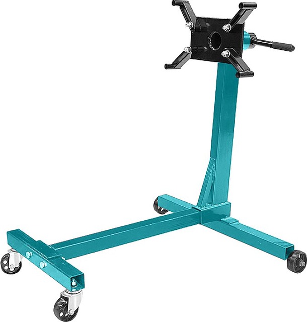 מעמד מנוע 450 ק"ג 1000 l