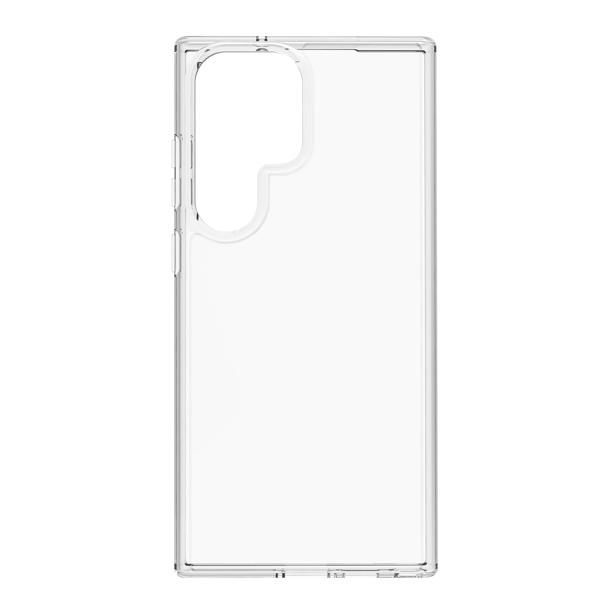 כיסוי Skech ל Galaxy S23 Ultra דגם Crystal שקוף