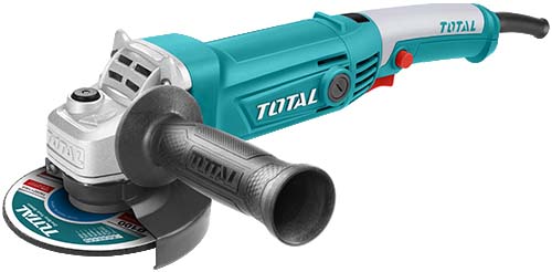 משחזת זווית 125 מ"מ 1010W TG1121256