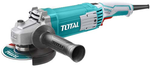 משחזת זווית 150 מ"מ 1500W TG115150026