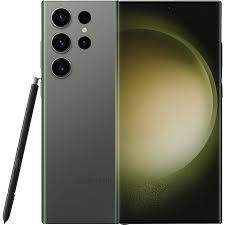 Samsung Galaxy S23 Ultra 256GB 12GB RAM 5G SM-S918B/DS