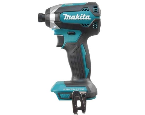 מברגת אימפקט 18V Makita BL | DTD153 / XDT13 | גוף בלבד
