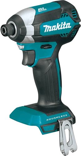 מברגות מקיטה Makita XT269M 18V LXT (4.0Ah)