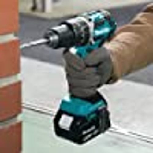 מברגות מקיטה Makita XT269M 18V LXT (4.0Ah)