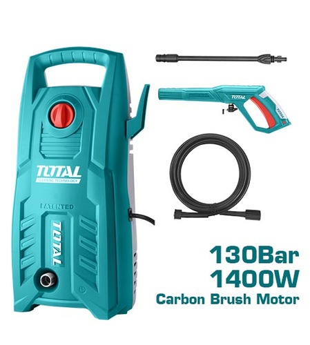 מכונת שטיפה בלחץ 1400W 240V