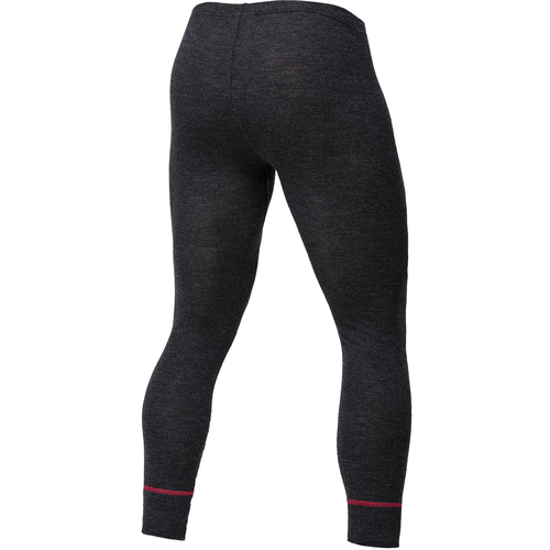 מכנס שכבה ראשונה אפור - IXS UNDEWEAR MARINO 365