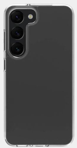 כיסוי חזק SKECH CRYSTAL CASE FOR GALAXY S23 5G