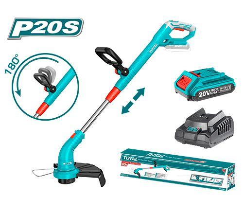 גוזם דשא 20V 300 מ