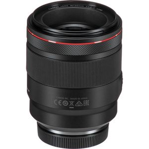 ‏עדשה Canon RF 50mm F1.2L USM - להשכרה