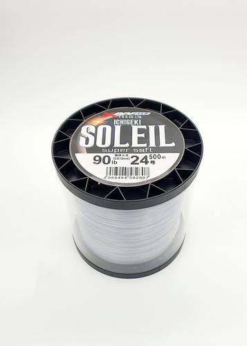 חוט ניילון יפני 500 מטר 0.81 מ