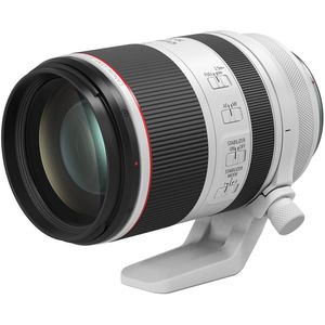 עדשה Canon RF 70-200mm f/2.8L IS USM - להשכרה